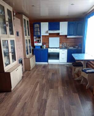 Дом в Пересадах 2