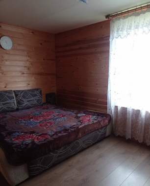 Дом в Пересадах 4