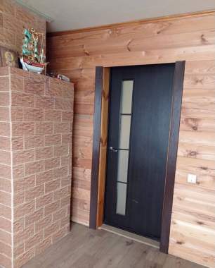 Дом в Пересадах 5