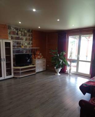 Дом в Пересадах 6