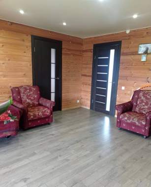 Дом в Пересадах 7