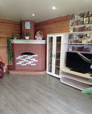 Дом в Пересадах 8