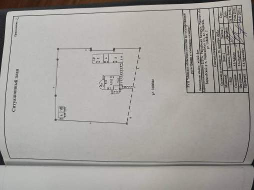 Дом в Пересадах 9