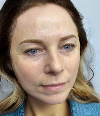 Перманентный макияж 0