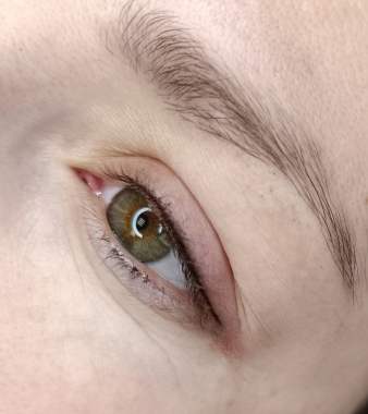 Перманентный макияж 4