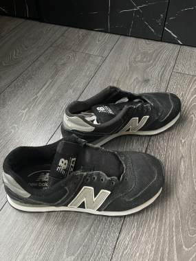 Кроссовки New Balance 574 1