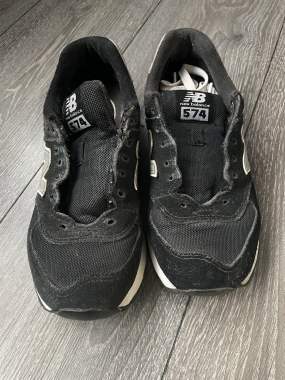 Кроссовки New Balance 574 2