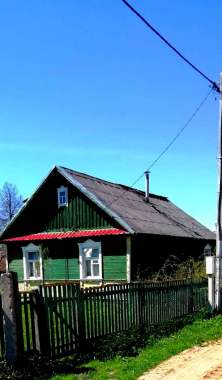 Продам дом на 25 соток в собственности 3