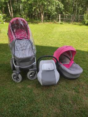 Tako City Move (3 в 1) 0