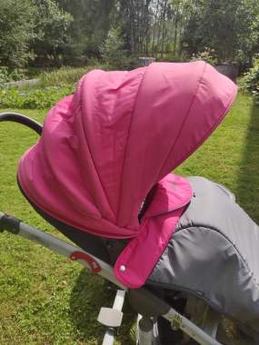 Tako City Move (3 в 1) 2