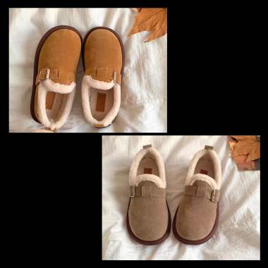 Зимние женские угги новые