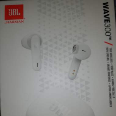 наушники JBL 1