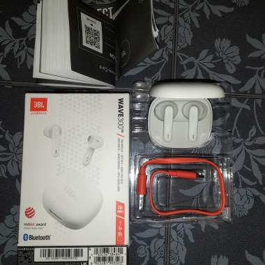 наушники JBL 2