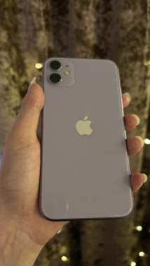 Iphone 11 128gb 1
