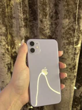 Iphone 11 128gb 5