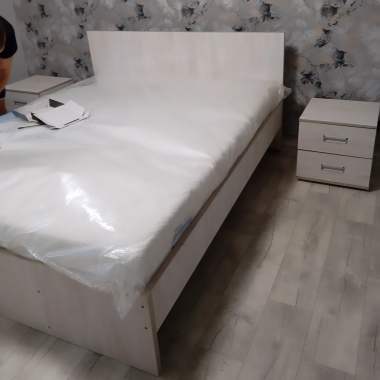 Здравствуйте соберу кухню любого вида,мебель 1