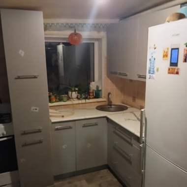 Здравствуйте соберу кухню любого вида,мебель 3