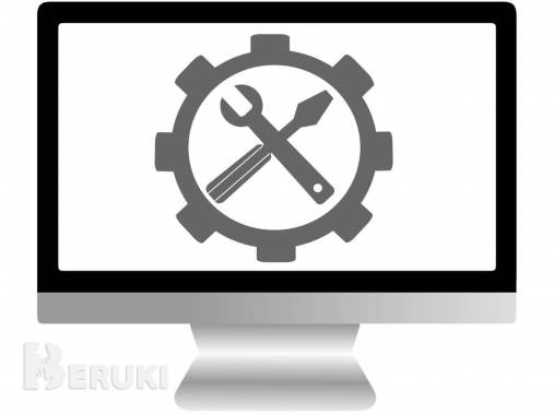 Обслуживание ПК / удалённо