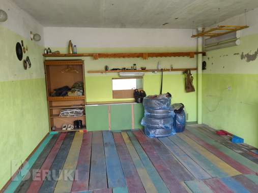 Продажа гаража 0