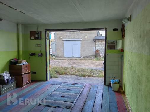 Продажа гаража 2
