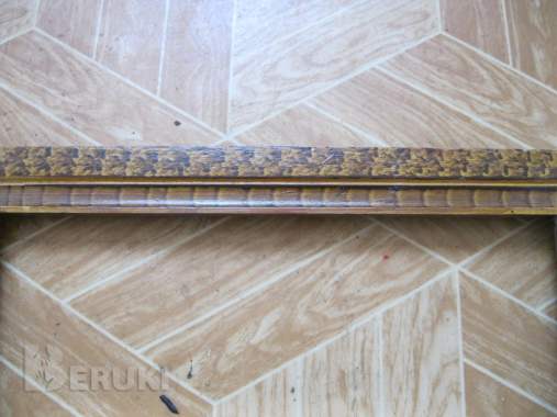 Деревянная рамка СССР 3