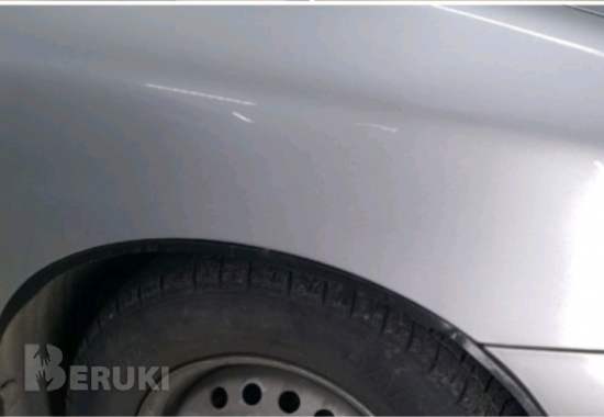 Беспокрасочное удалени вмятин 6