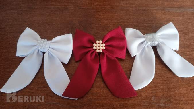Бантики 3