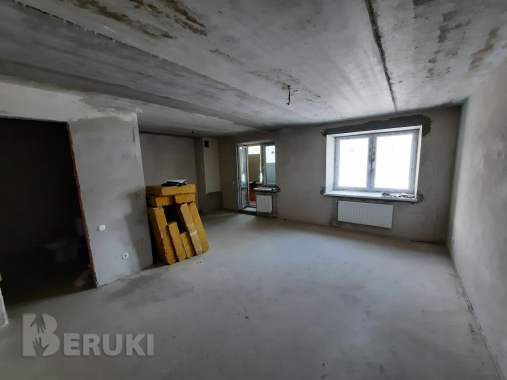 1комнатная / 40,8 м2/1/10 этаж 0