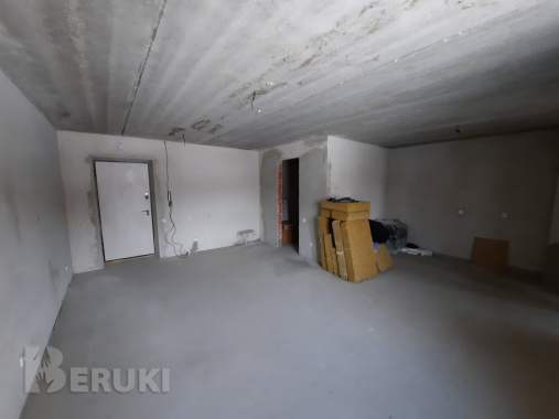 1комнатная / 40,8 м2/1/10 этаж 1