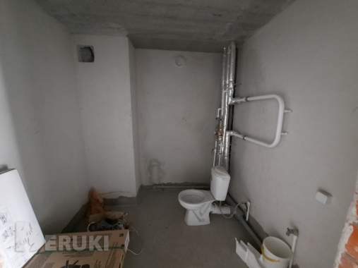 1комнатная / 40,8 м2/1/10 этаж 3