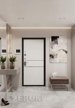 1комнатная / 40,8 м2/1/10 этаж 6