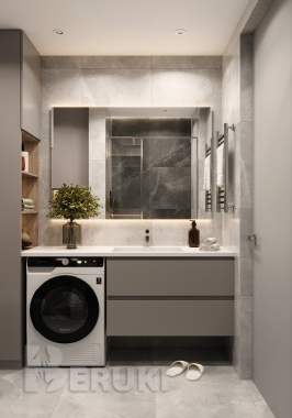 1комнатная / 40,8 м2/1/10 этаж 8