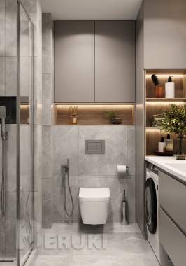 1комнатная / 40,8 м2/1/10 этаж 10