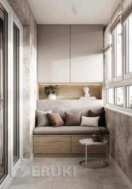 1комнатная / 40,8 м2/1/10 этаж 12