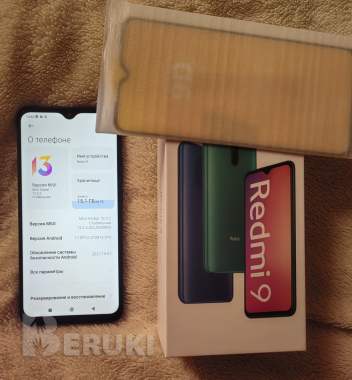 Продам Redmi 9 1