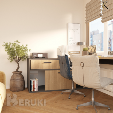 Дизaйн-прoeкт интepьeра квартиры/комнаты/дома 3