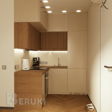 Дизaйн-прoeкт интepьeра квартиры/комнаты/дома 5