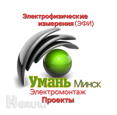 Электрофизические измерения. Эфи. 0