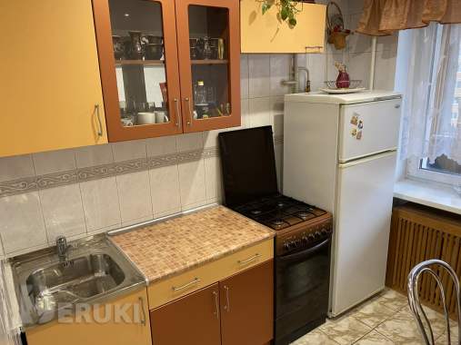 На часы, сутки 1-ком. Квартира в центре 4