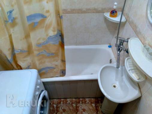 На часы, сутки 1-ком. Квартира в центре 7