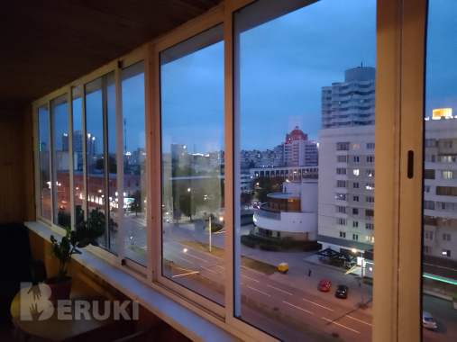 На часы, сутки 1-ком. Квартира в центре 10