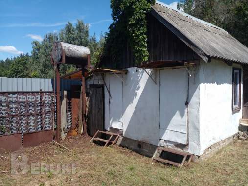 Дача д. Ваньковщина, 2 этажа, 60 м. , 18 от МКАД 10