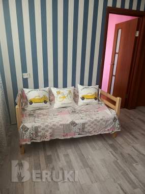 Квартира на сутки 1