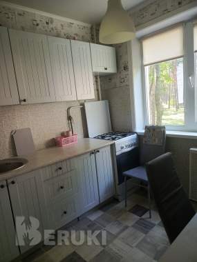 Квартира на сутки 3
