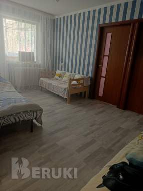 Квартира на сутки 4