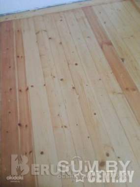 Шлифовке паркет доски отделка 1