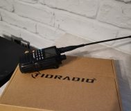Tidradio TD-H3