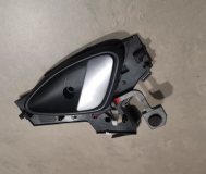 Ручка двери Citroen C5 2001