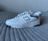 New balance 550 кроссовки оригинал