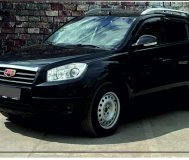 Автомобиль в отличном состоянии